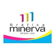 Gráfica Minerva