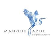 Mangue azul