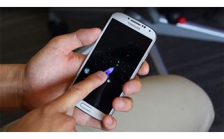Uma tela que sabe o ângulo do seu dedo é bem mais legal que o 3D Touch do novo iPhone
