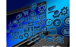 Acessos a sites piratas crescem mais de 70% no mundo, aponta pesquisa