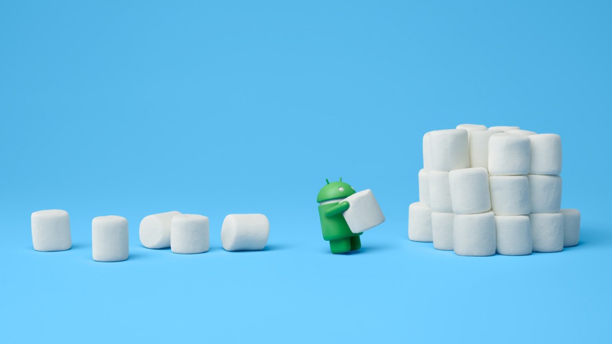 Android Marshmallow