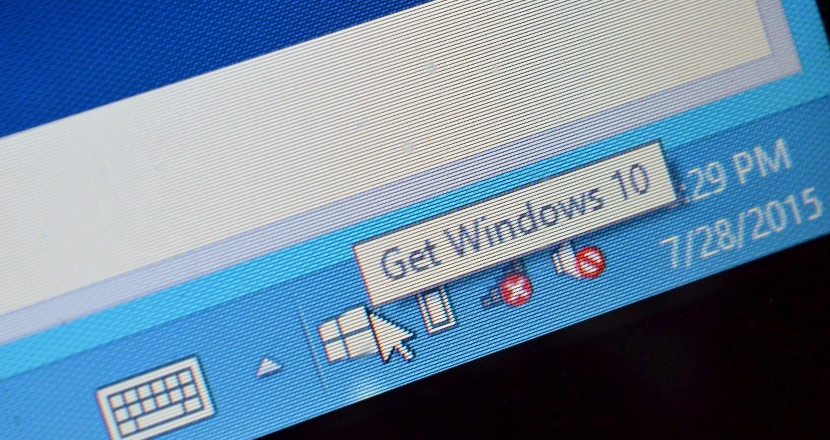 Windows 10 atualização